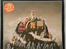 KING CRIMSON A Young Person's Guide to King Crimson 1975 2LP OZ Island EX/VG+