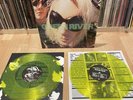 GREEN RIVER Rehab Doll Ten Club Easy Street Mudhoney Pearl Jam COLORED VINYL LP