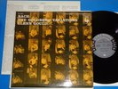 Glenn Gould BACH Goldberg Variations - Columbia Six-Eye ML 5060