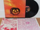 SONIC YOUTH Walls Have Ears 2xLP (Not 1, orig 1986 Numbered) RARE Indie Rock
