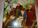 GRAND BELIAL'S KEY Mocking DOUBLE LP Arghoslent Absurd Martial Goatmoon Vothana