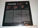 The Police - Ghost in the machine  Supraphon Czechoslovakia release