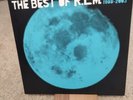 R.E.M. In Time: The Best Of R.E.M. 1988-2003 180g Vinyl LIKE NEW NM