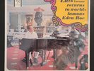 Luis Verona Command Performance Returns to World-Famous Eden Roc Exodus Mono LP