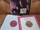 THE ROLLING STONES AFTERMATH Decca 1966 UK 1st pressing Unboxed Mono  3A6B EX