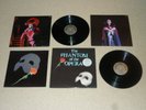 PHANTOM OF THE OPERA STAGE MUSICAL VINYL DOUBLE ALBUM RECORD LP +BOOKLET EX++/NM