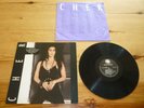 CHER - HEART OF STONE VINYL ALBUM RECORD LP 33rpm 1989 +INNER EX++/NEAR MINT