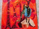 Grateful Dead Live / Dead 1969 Original 2 LP VG+ STRONG Vinyl & Book 2WS 1830 DS