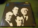Beethoven The Late Quartets the Budapest STRING QUARTET 5LP M5S 677 NM