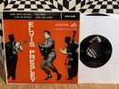 Elvis Presley Self Titled EPA-830 Blue Moon 45 EP RARE 1st RCA Press VG++