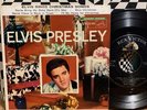 Elvis Presley Sings Christmas Songs Santa EPA-4108 45 EP RARE 1st RCA Press