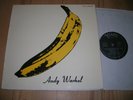 THE VELVET UNDERGROUND & NICO German Verve 2304 163 US psych masterpiece LP