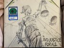 Metallica *And Justice For All *2 LP *record *NEW green *2021 *BLCKND007R-1W