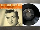 EP Ray Peterson - Tell Laura I Love Her - US RCA