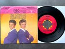 EP Everly Brothers - Muskrat/ Lucille - USA WB