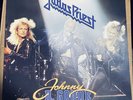 JUDAS PRIEST Johnny B. Goode + Live ‘88 3 Track EP  Atlantic. Soundtrack