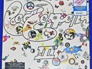 Led Zeppelin III Walmart Exclusive w/Backstage Pass SEALED