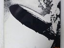 LED ZEPPELIN SAME ATLANTIC P-6516A JAPAN INSERT VINYL LP