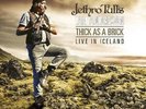 IAN ANDERSON / JETHRO TULL - LIVE IN ICELAND - vinyl / CD - Near Mint