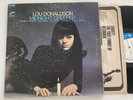 Lou Donaldson Midnight Creeper Blue Note LIBERTY VG Plus / VG Van Gelder Stamp