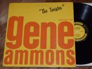 Gene Ammons The Twister 1st DG NJ RVG Prestige lp Mal Waldron Jackie McLean