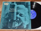 Helen Merrill Self Titled 1st DG Blue Back Silver Rim Emarcy lp Clifford Brown