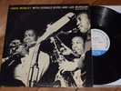 Hank Mobley 1540 1st Flat Frame Lex Blue Note lp Lee Morgan Donald Byrd