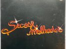 A VOLTA DOS SECOS & MOLHADOS LP ORIGINAL PHILIPS 1978 PSYCH FOLK SOUL BRAZIL