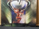 Van Halen 5150 Vinyl LP 1986 Warner Bros. Records Excellent+  Vinyl  Free Ship