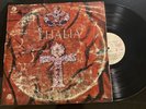 Thalia LOVE Lp 19952  PROMO Ecuador Shakira Paulina Rubio Guzmán Trevi Selena
