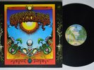 GRATEFUL DEAD Aoxomoxoa WARNER BROS LP VG++/NM NICE