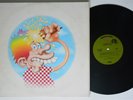 GRATEFUL DEAD Europe '72 WARNER BROTHERS 3xLP BEAUTIFUL NM/VG++ tri-fold 1st