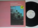 HAROLD BUDD Pavilion Of Dreams EDITIONS EG LP STUNNING NM brian eno marion brown