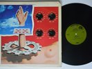 JERRY GARCIA Self-Titled WARNER BROS LP VG+ 1st pressing grateful dead
