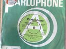 The Hollies Long Cool Woman In A Black Dress UK promo single near mint