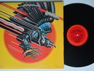 JUDAS PRIEST Screaming For Vengeance COLUMBIA LP NM/VG++ 1st pressing