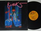 KINKS The Great Lost Kinks Album REPRISE LP BEAUTIFUL NM/VG++ 1st press w/insert