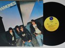 RAMONES Leave Home SIRE LP VG++/NM NICE 1st pressing