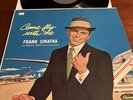 FRANK SINATRA - Come Fly With Me - Capitol W-920 - Gray Label - Mono - Near Mint