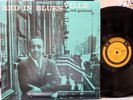 RED GARLAND 