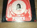 the police vinyl...Roxanne 12inch rare