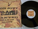 Bon Jovi Wanted Dead Or Alive 12