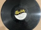 78 RPM -ROCK - Little Richard - LONG TALL SALLY - SLIPPIN' AND SLIDIN'    VG