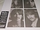 The Beatles White Album (Deluxe Anniversary Edition) 4 Lp Box Set 180 Gram
