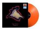 Tyler Childers ‎– Purgatory Limited Edition Orange Colored Vinyl LP 2017 Sealed