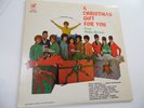 A CHRISTMAS GIFT FOR YOU .PHIL SPECTOR .12