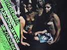 The Jimi Hendrix Experience - Electric Ladyland / VG+ / 2xLP, Album, RE, Gat