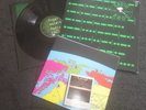 Roger Waters Radio KAOS LP + Poster UK 1st press Pink Floyd