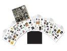 Suede - Beautiful Ones :The Best Of 1992-2018 6 x LP White Vinyl Box Set SIGNED