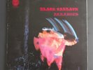 BLACK SABBATH Paranoid Vinyl LP 1970 Gatefold Vertigo 6360 011